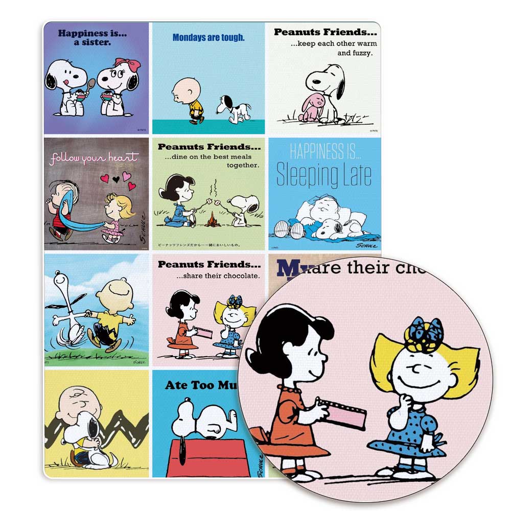 TAKARA TOMY Snoopy fabric140x5 - Sewing In Textile ulasan dan harga