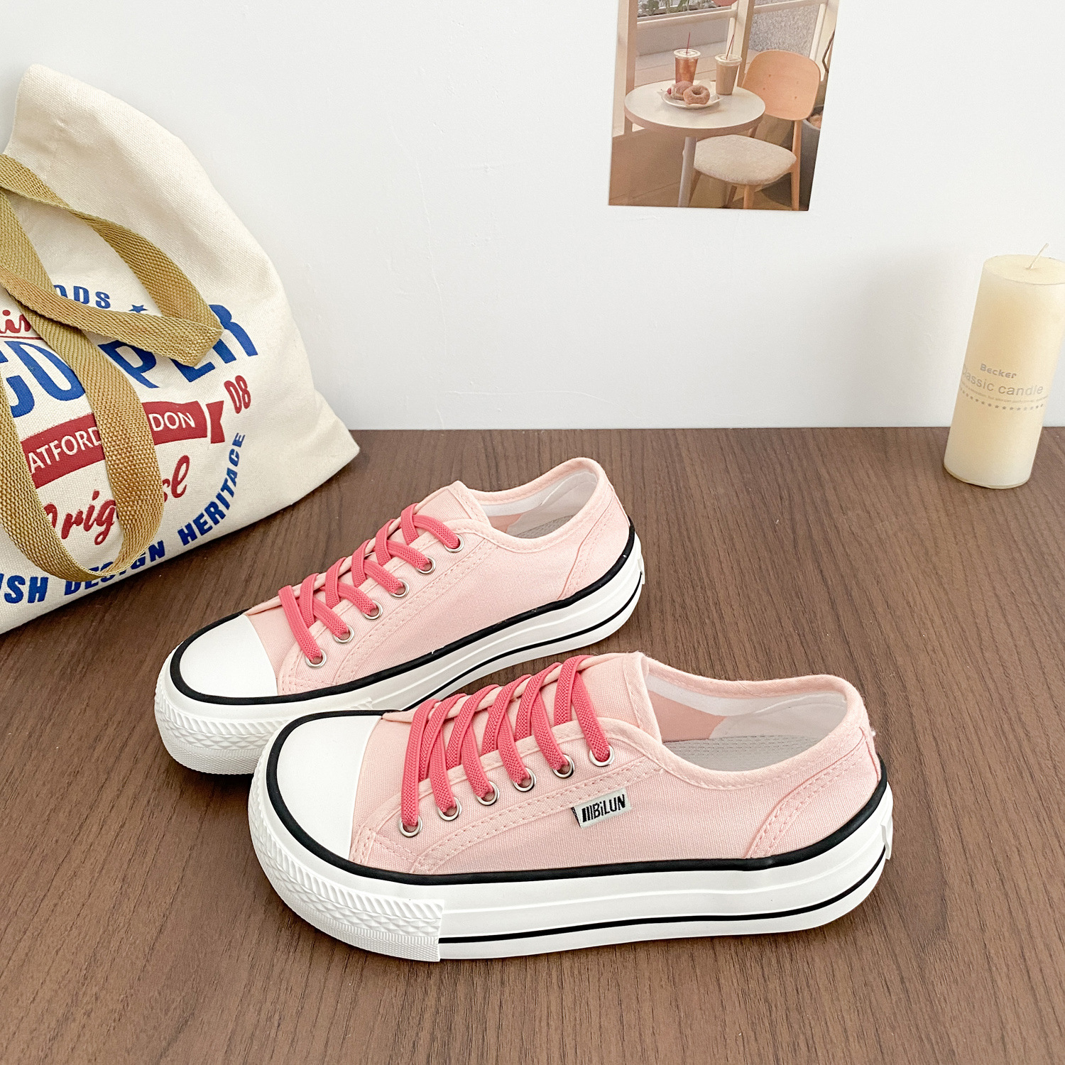 2026 Summer New Women's Low To - Sewing Latex ulasan dan harga