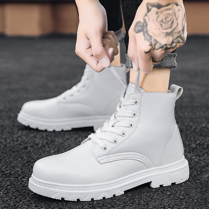 Cowboy Boots 2022 Cool Mens De - Sewing Latex ulasan dan harga