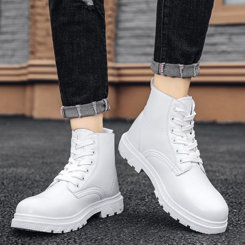 Cowboy Boots 2022 Cool Mens De - Sewing Latex ulasan dan harga