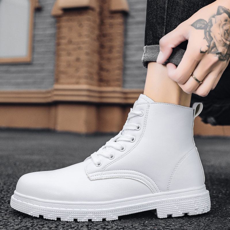 Cowboy Boots 2022 Cool Mens De - Sewing Latex ulasan dan harga