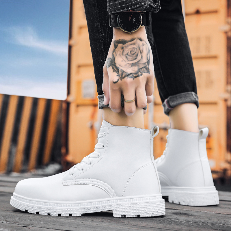 Cowboy Boots 2022 Cool Mens De - Sewing Latex ulasan dan harga
