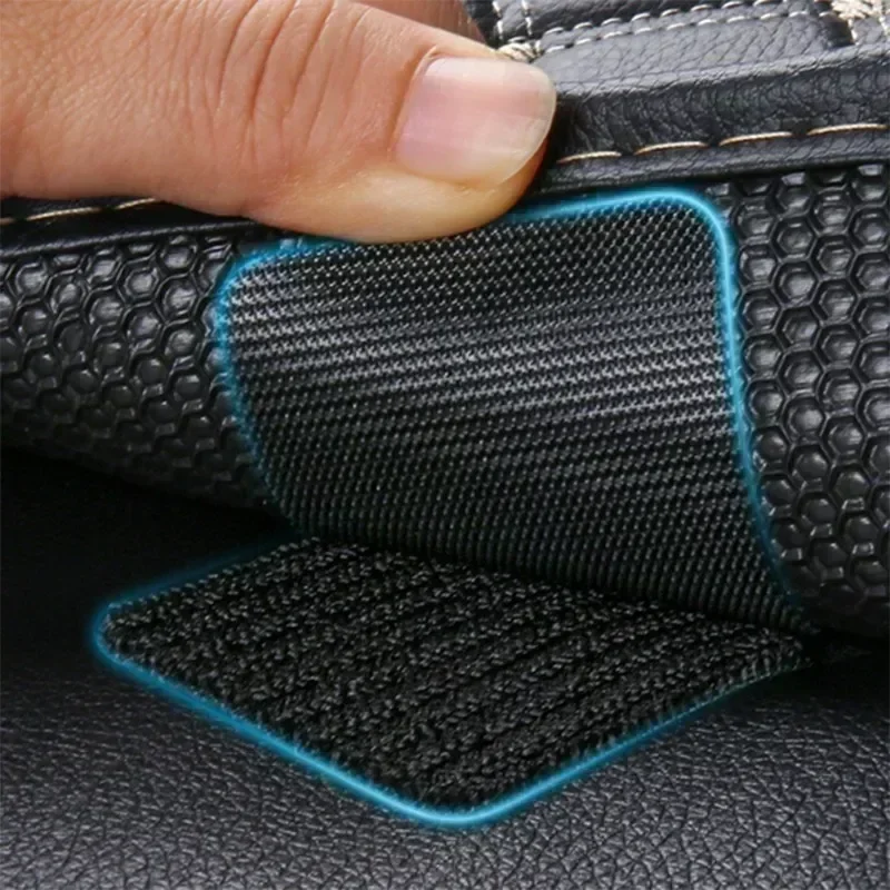 Super Strong Sewing Double-sid - Velcro Sew On ulasan dan harga