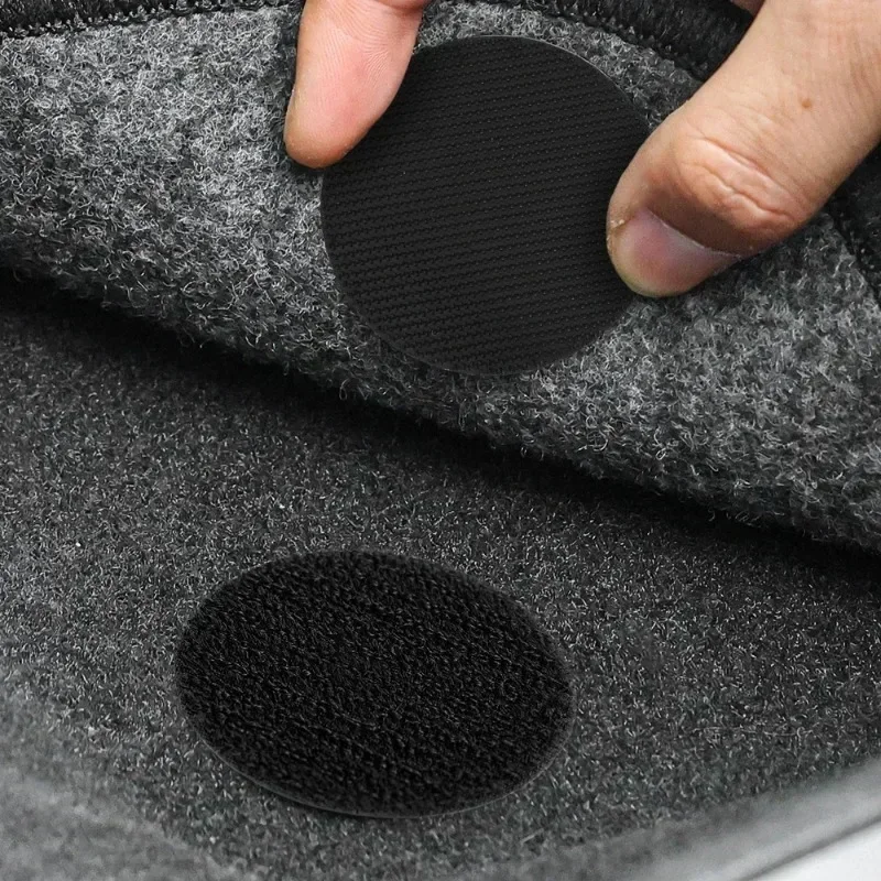 Super Strong Sewing Double-sid - Velcro Sew On ulasan dan harga