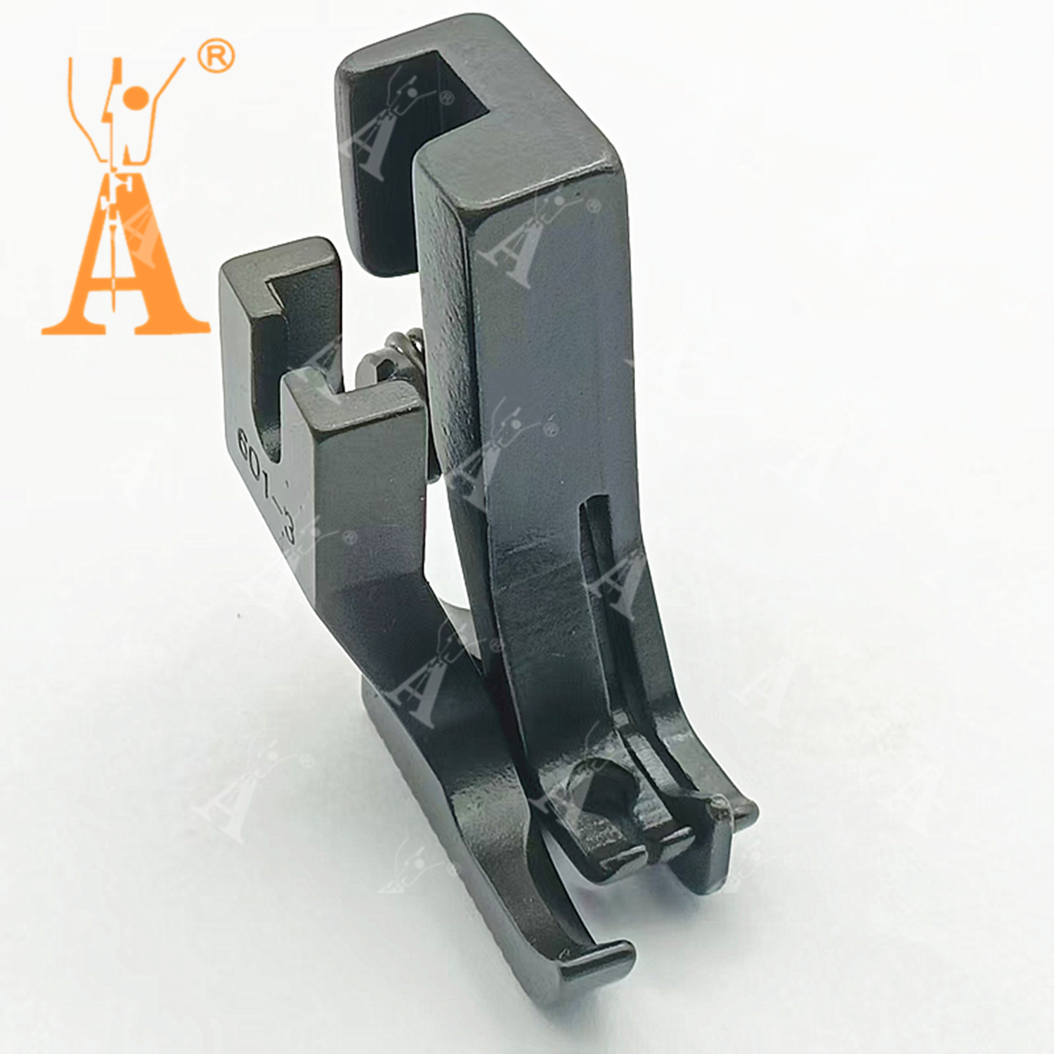 601-3 S569G Synchronous car ac - Zipper Foot Presser ulasan dan harga