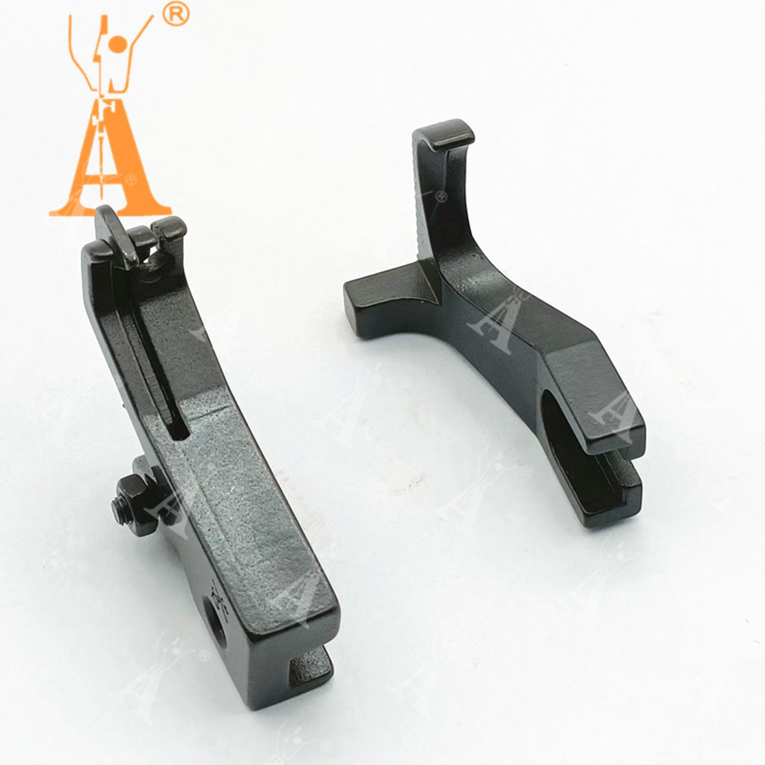 601-3 S569G Synchronous car ac - Zipper Foot Presser ulasan dan harga
