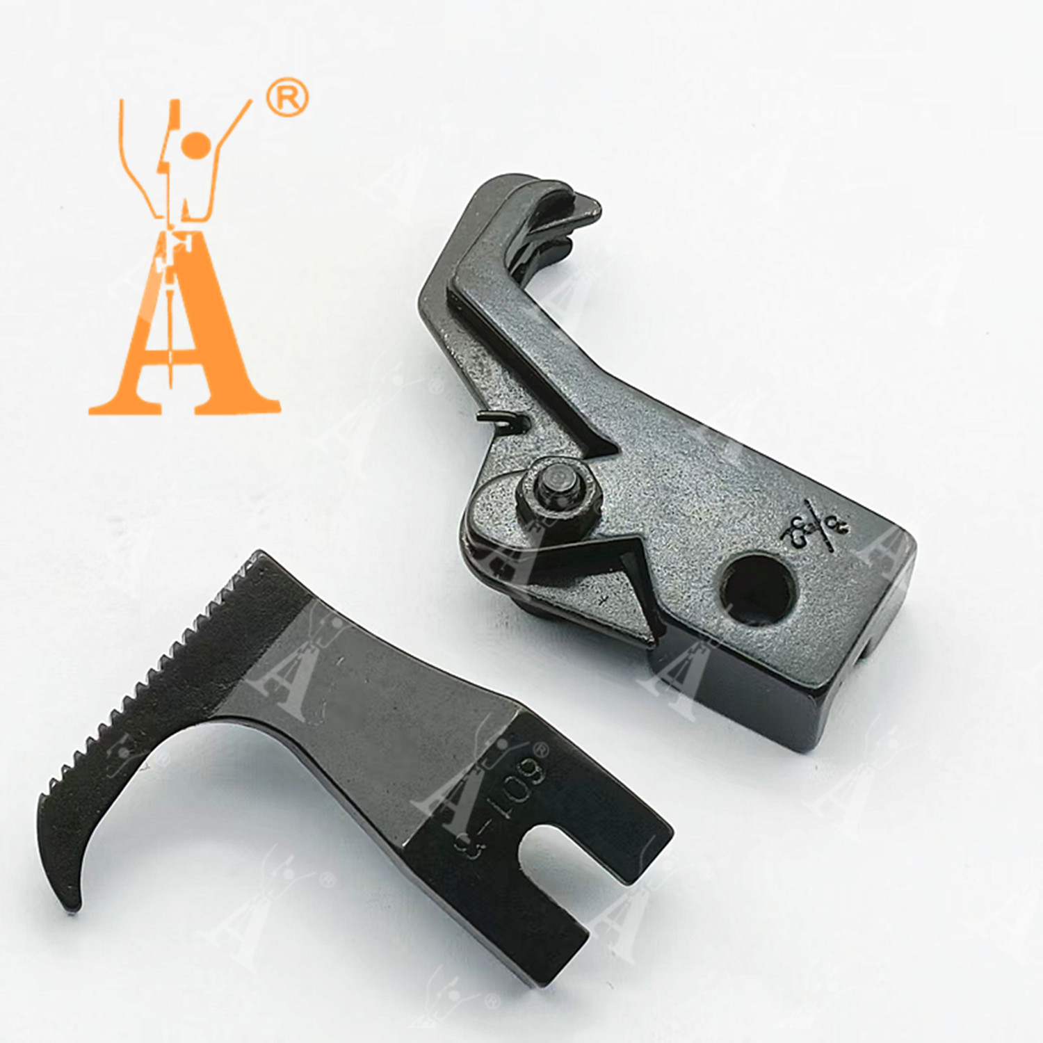 601-3 S569G Synchronous car ac - Zipper Foot Presser ulasan dan harga
