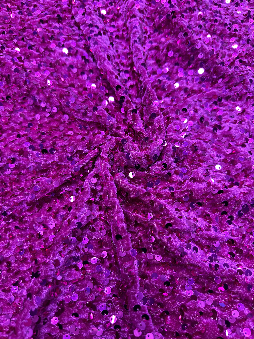 African Velvet Lace Fabric 5 Y - Sewing Velvet Fabric ulasan dan harga
