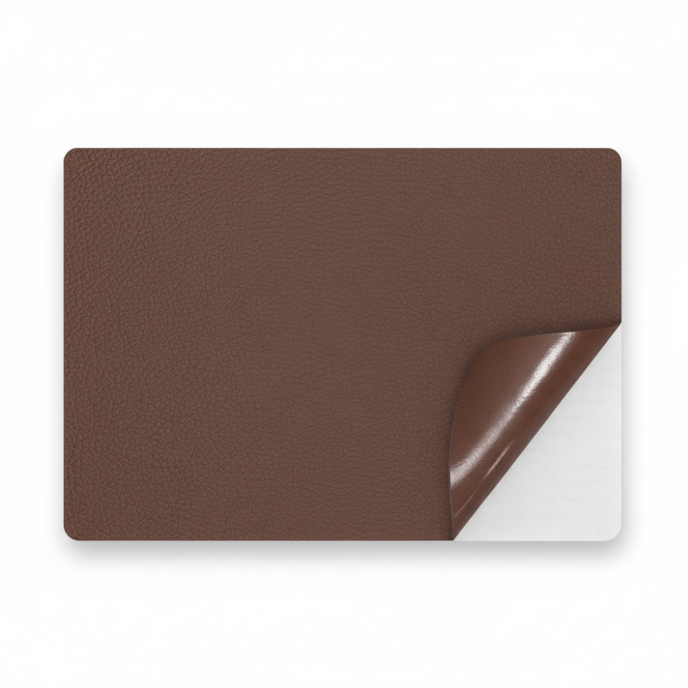 Self Adhesive Leather Repair P - Sewing Repair ulasan dan harga