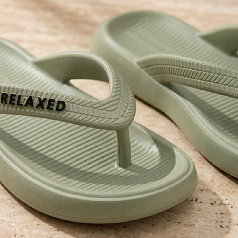 Summer Men's Flip Flops Soft S - Sewing House ulasan dan harga