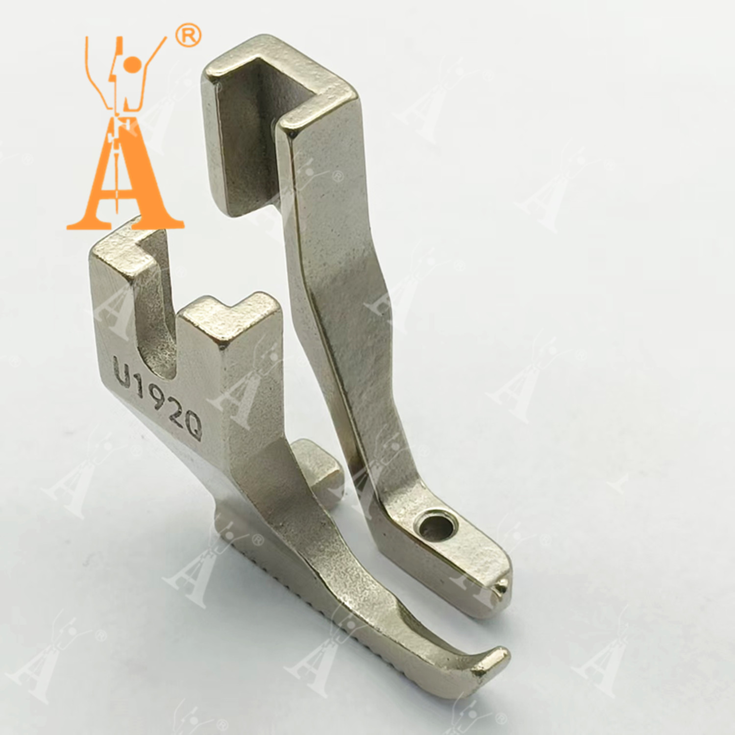 Sewing Machine Accessories U19 - Zipper Foot Presser ulasan dan harga