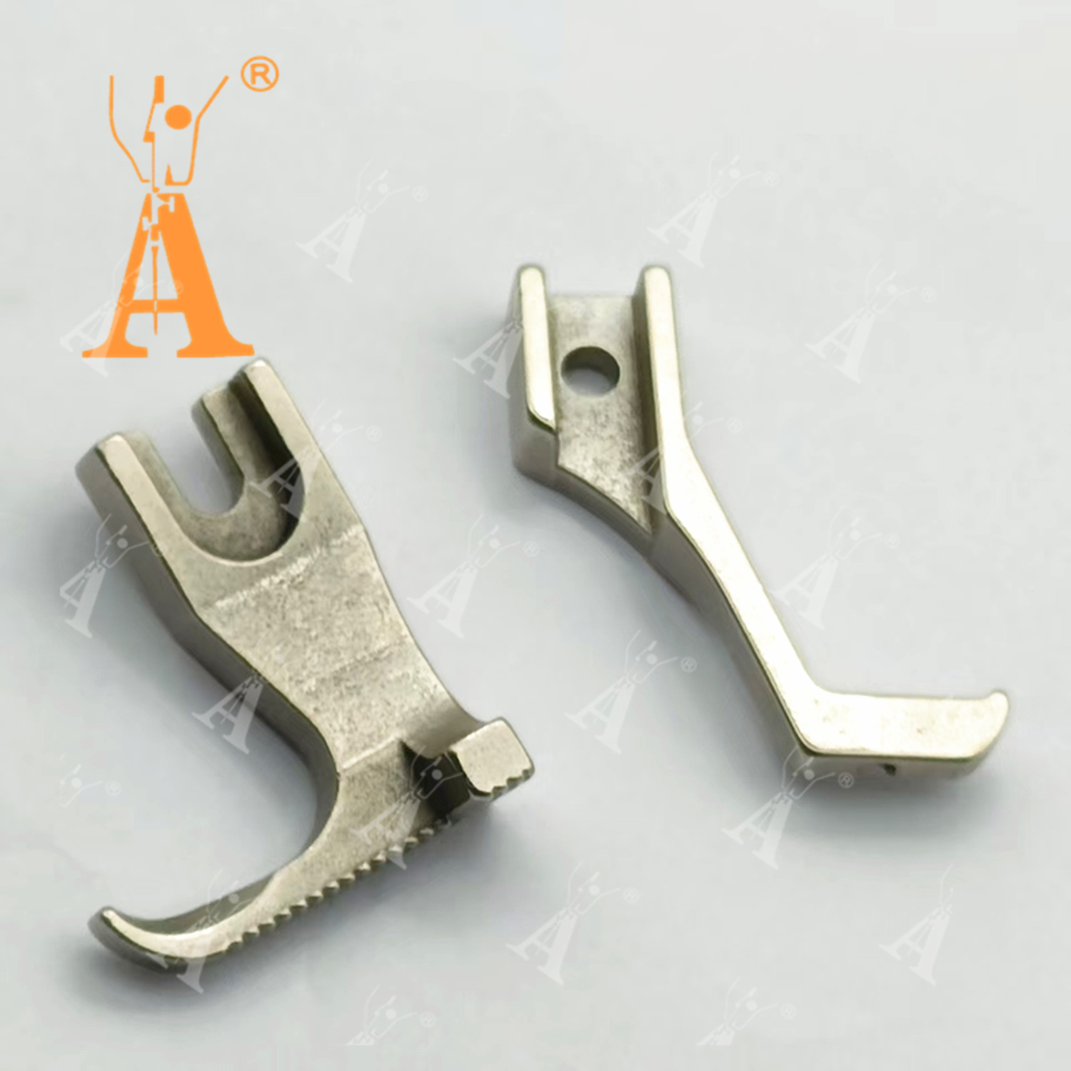 Sewing Machine Accessories U19 - Zipper Foot Presser ulasan dan harga