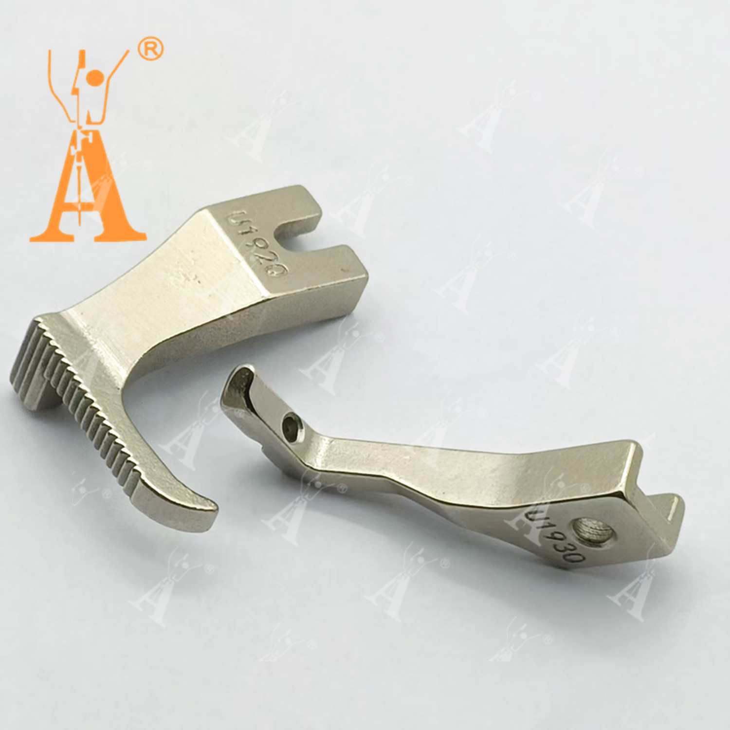 Sewing Machine Accessories U19 - Zipper Foot Presser ulasan dan harga
