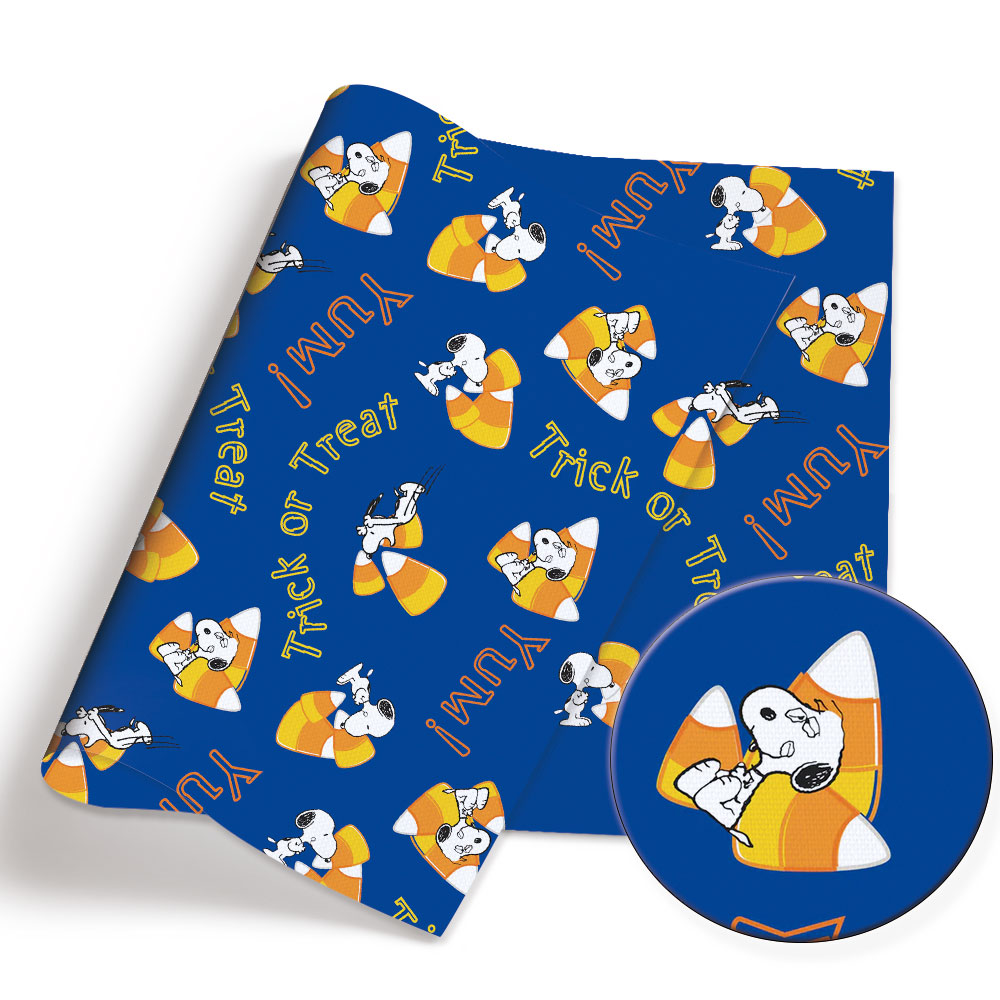 TAKARA TOMY Snoopy fabric140CM - Sewing In Textile ulasan dan harga