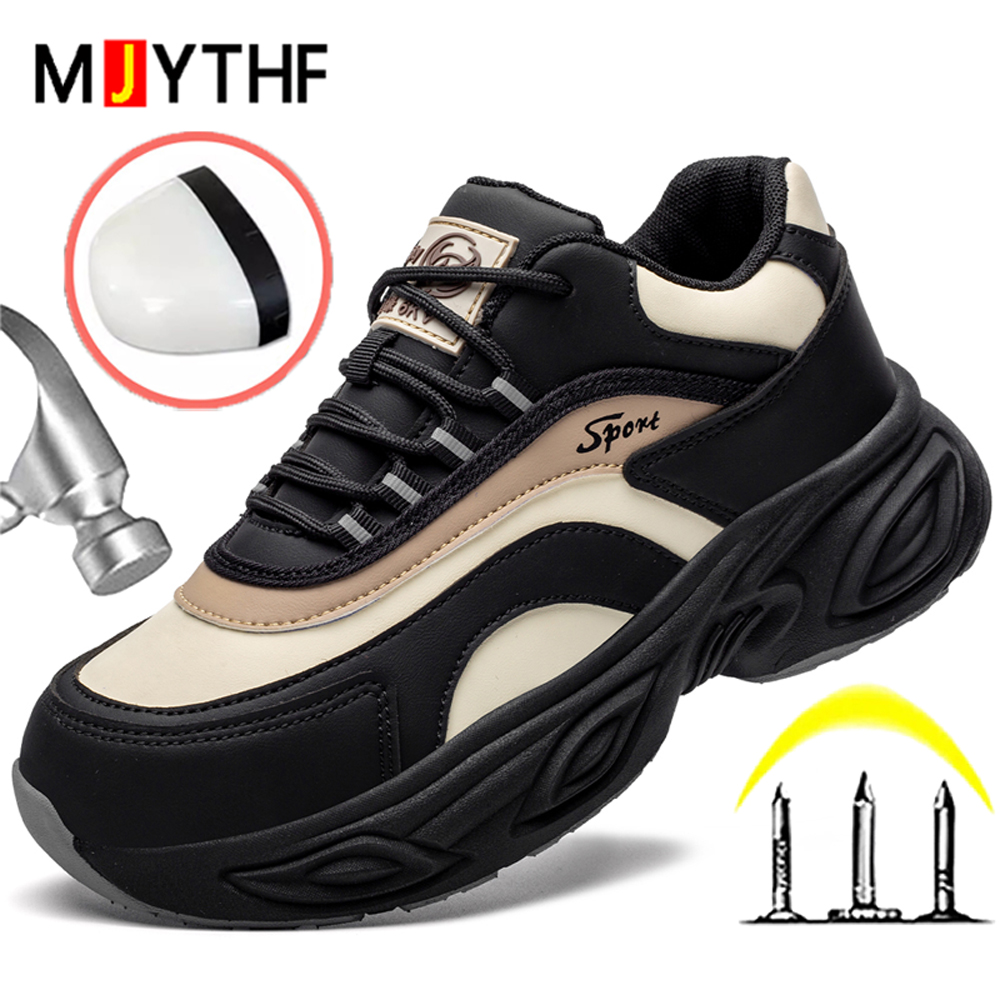 Women 6KV insulated shoes Comp - Sewing Garment ulasan dan harga