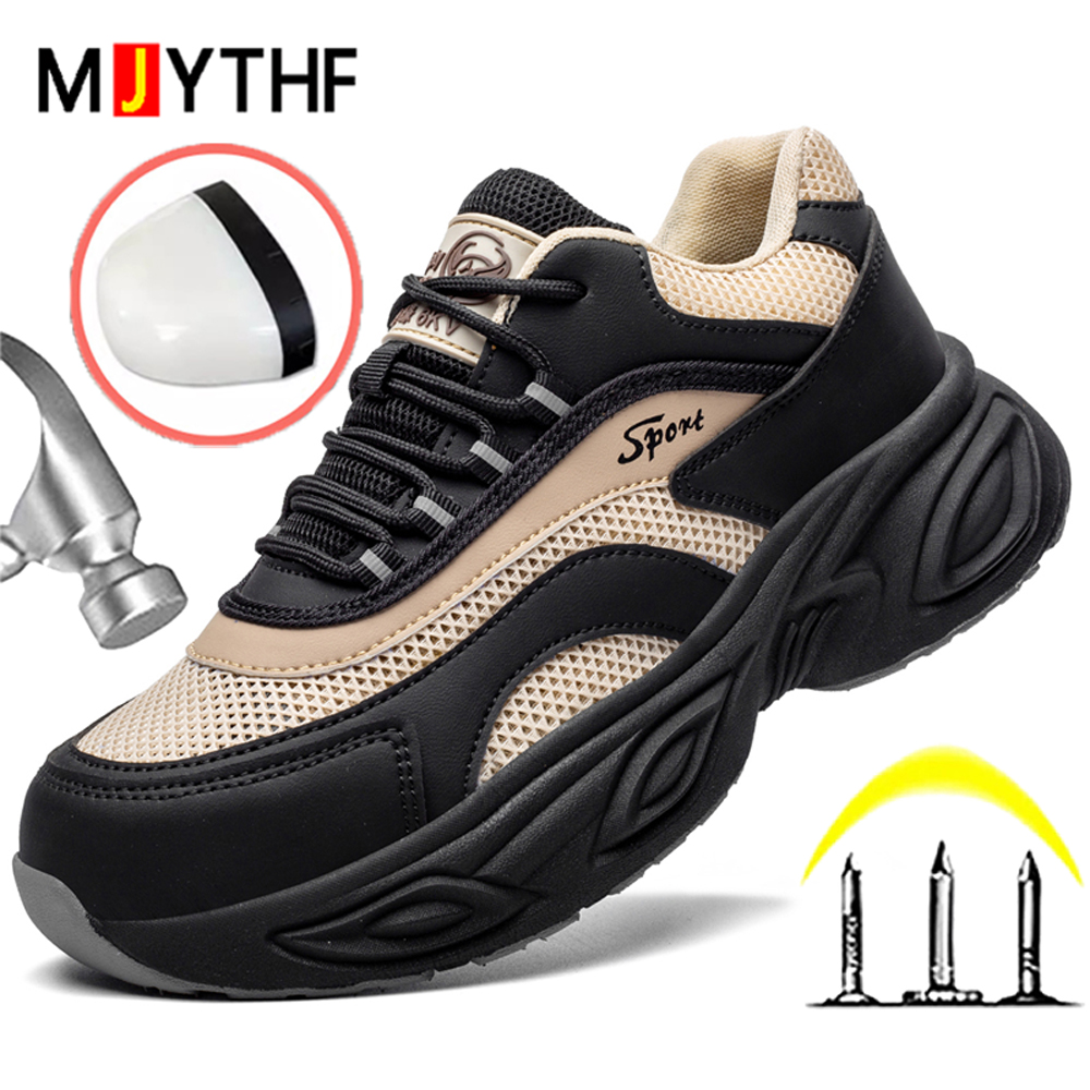 Women 6KV insulated shoes Comp - Sewing Garment ulasan dan harga