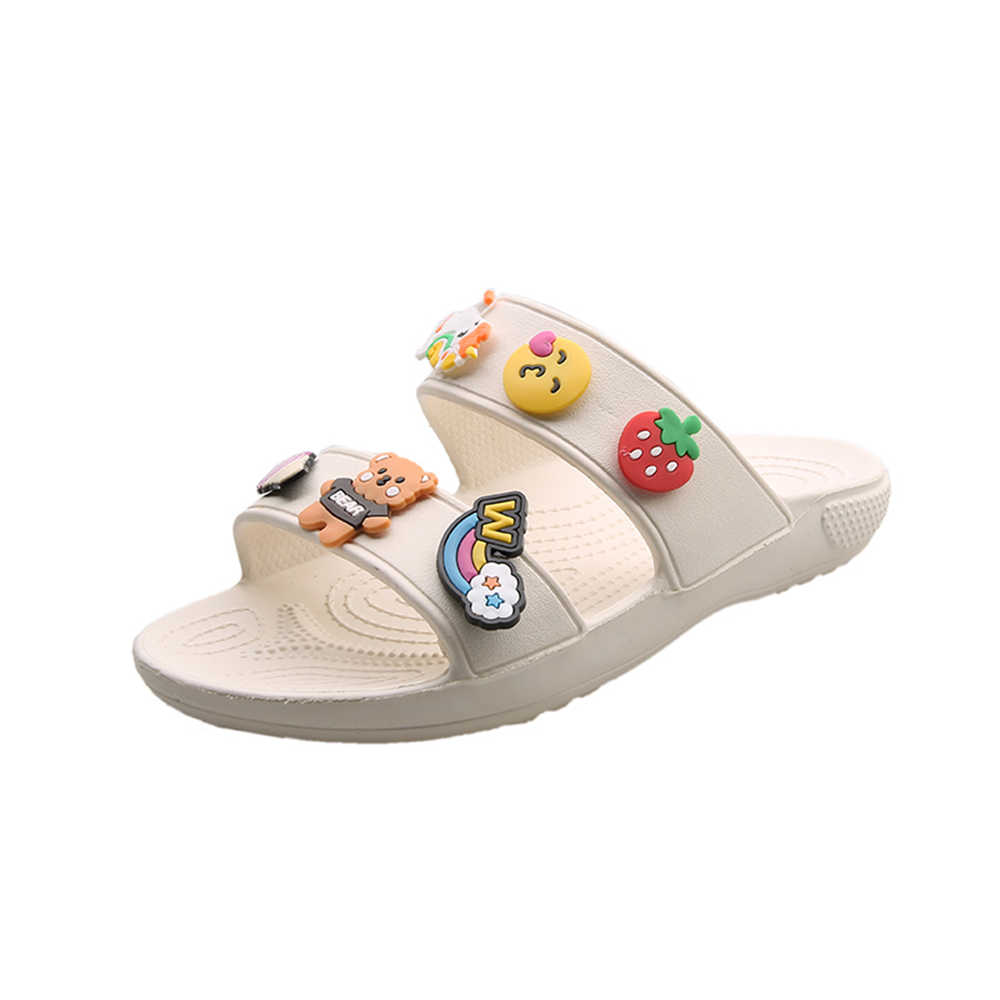 Super Big Size EVA Sandal Due  - Sewing House ulasan dan harga