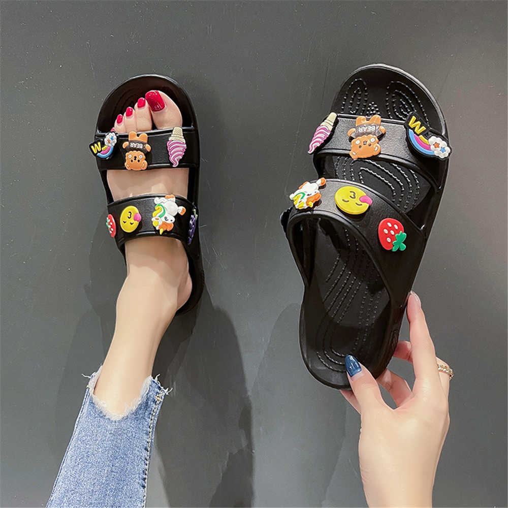 Super Big Size EVA Sandal Due  - Sewing House ulasan dan harga