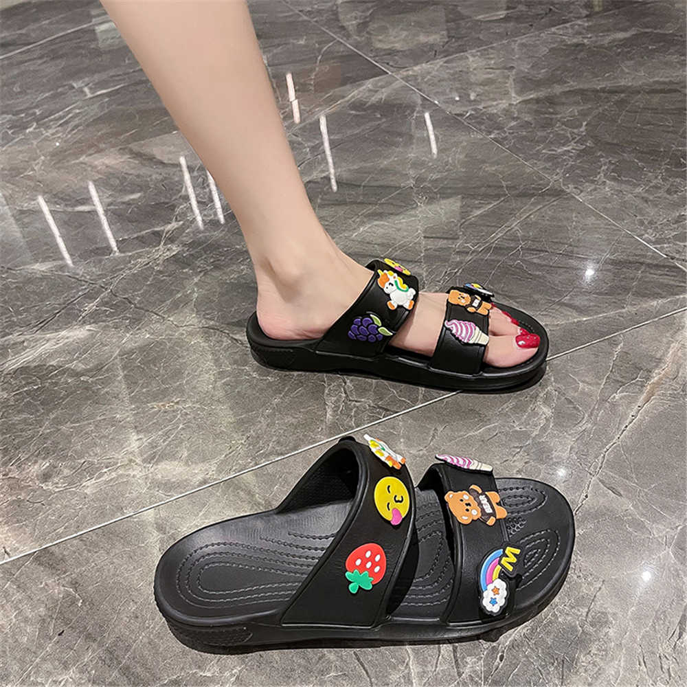 Super Big Size EVA Sandal Due  - Sewing House ulasan dan harga