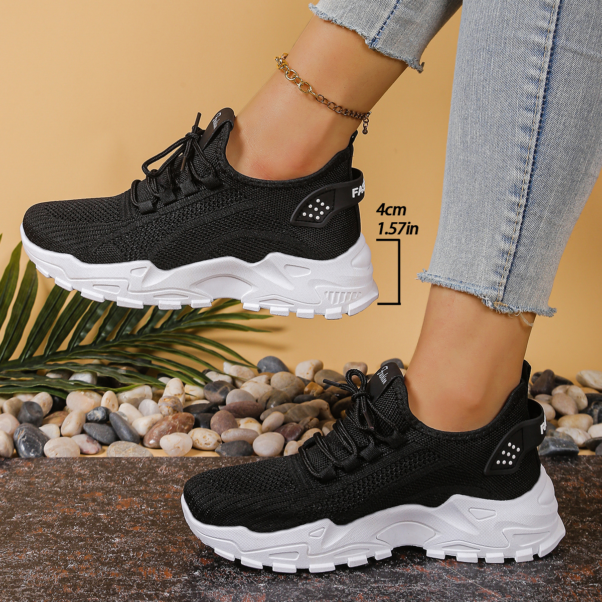Women's sports shoes 2026，Brea - Sewing Garment ulasan dan harga