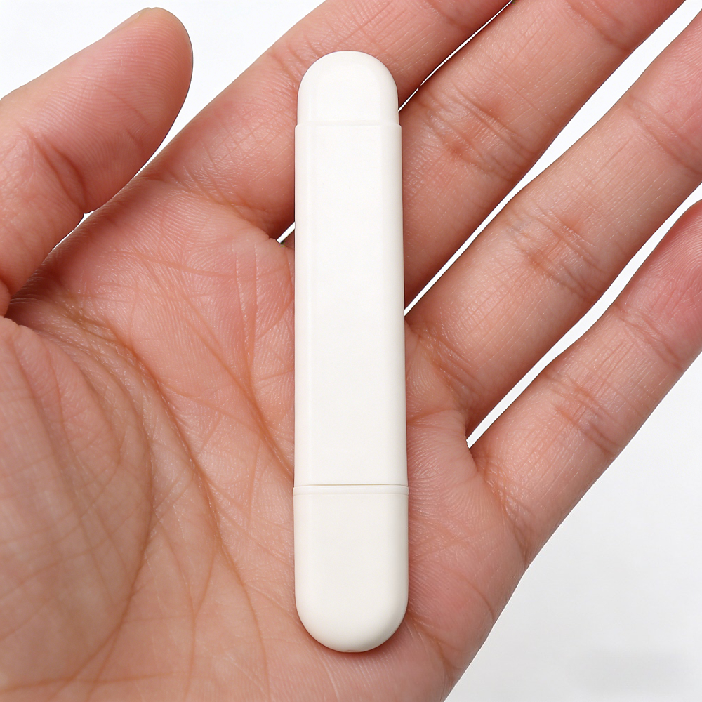 White Plastic Refillable Chalk - Tailor Chalk Marker ulasan dan harga