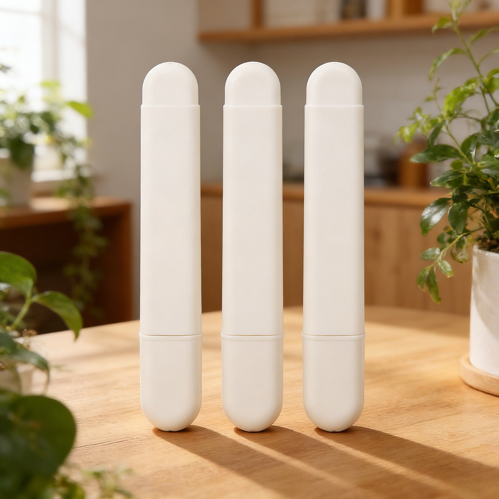 White Plastic Refillable Chalk - Tailor Chalk Marker ulasan dan harga
