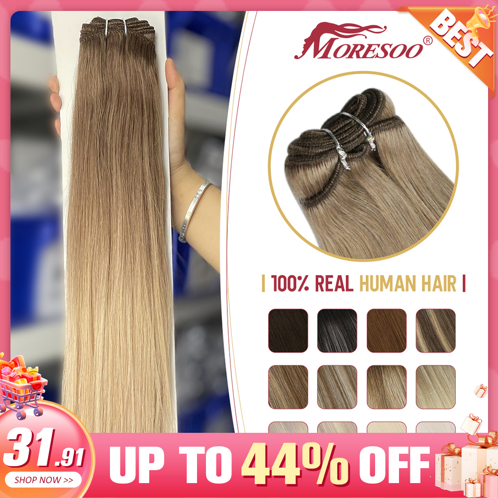 Moresoo Sew in Bundles Human H - Sewing Lab ulasan dan harga