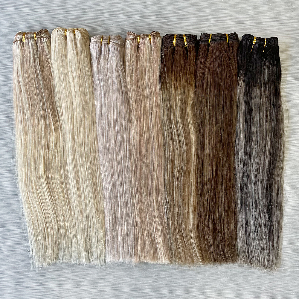 Moresoo Sew in Bundles Human H - Sewing Lab ulasan dan harga