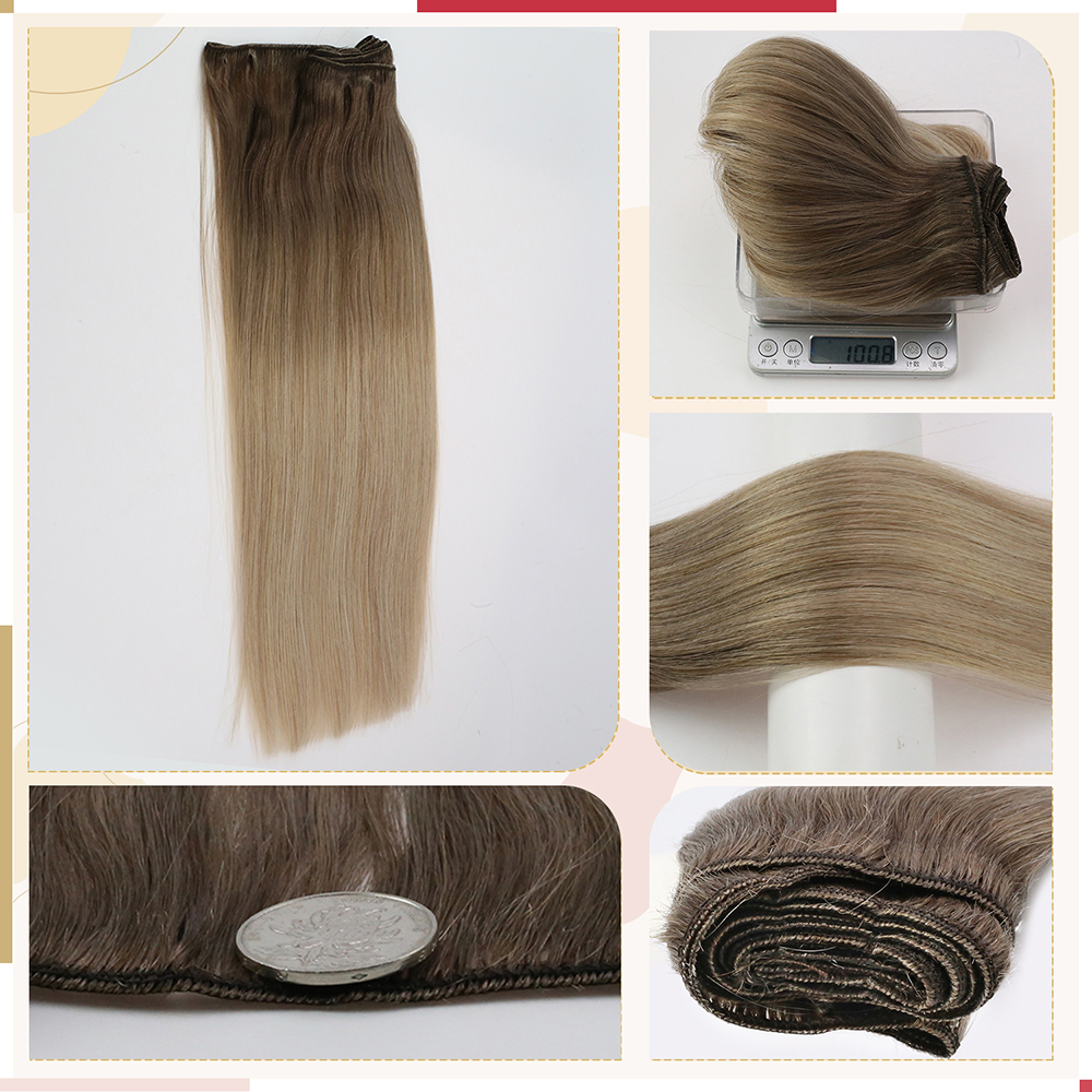 Moresoo Sew in Bundles Human H - Sewing Lab ulasan dan harga