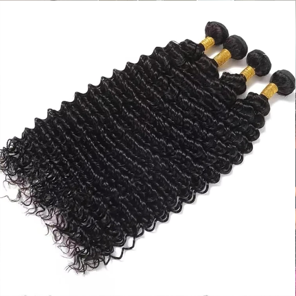 28 30 inch Deep Wave Brazilian - Sewing Lab ulasan dan harga
