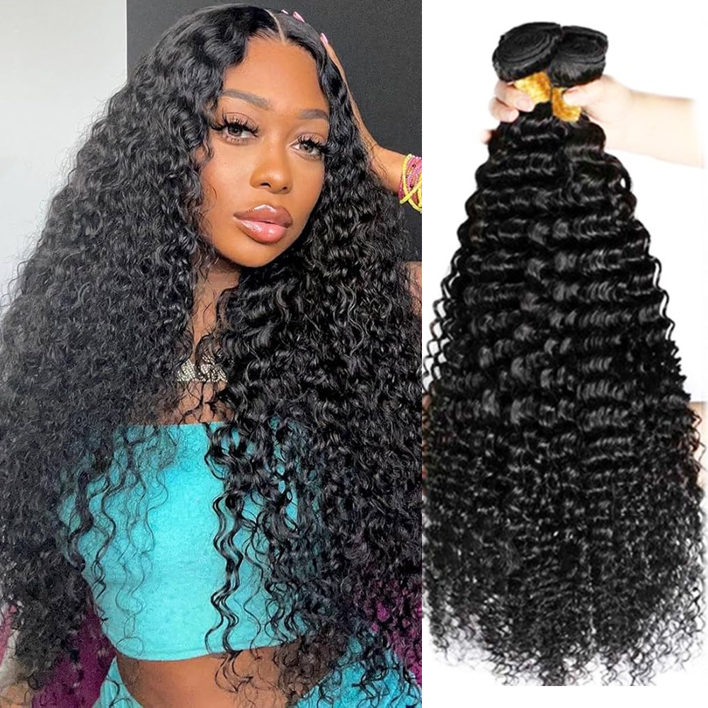 28 30 inch Deep Wave Brazilian - Sewing Lab ulasan dan harga