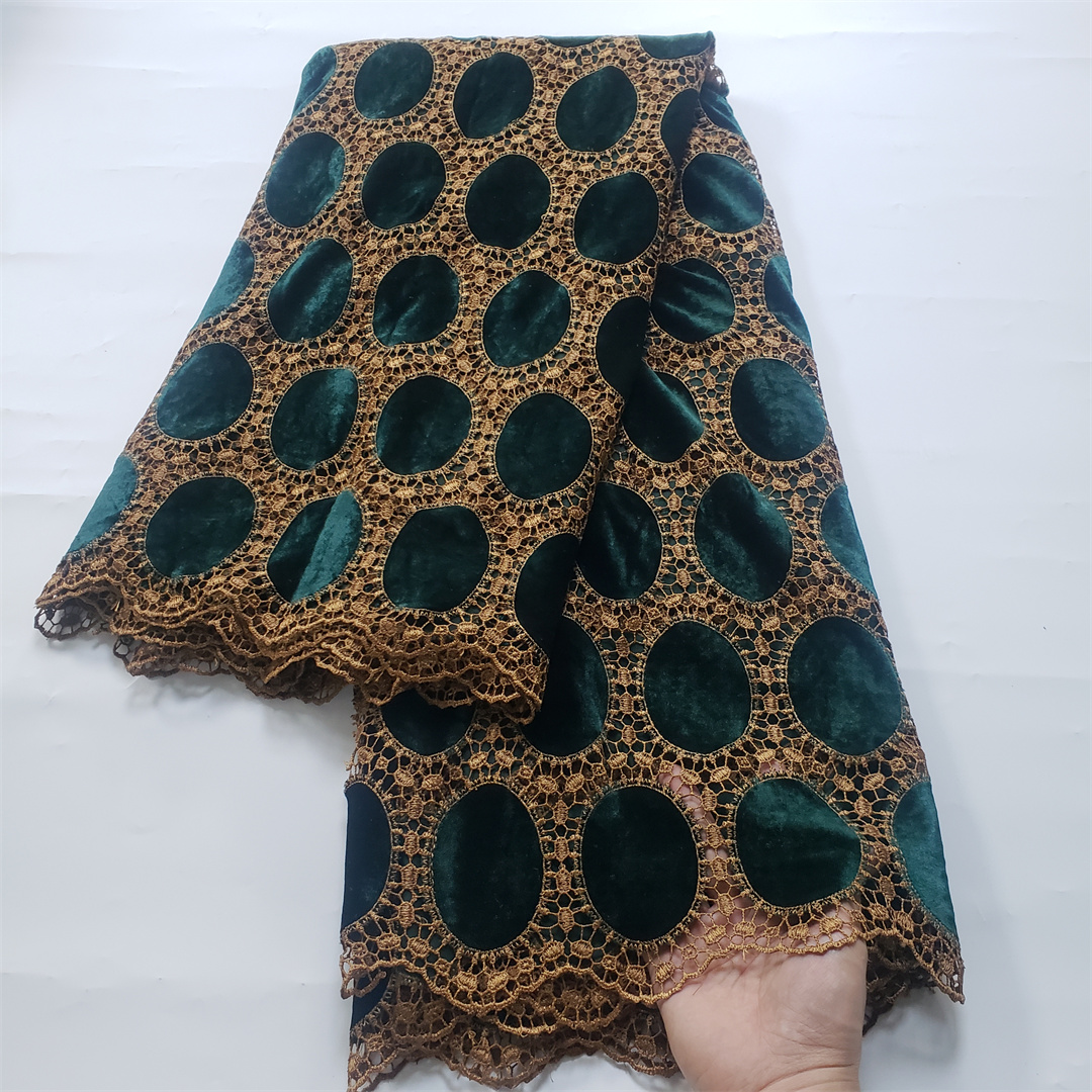 Factory Offers Latest Delicate - Sewing Velvet Fabric ulasan dan harga