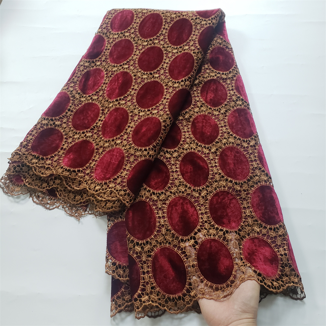 Factory Offers Latest Delicate - Sewing Velvet Fabric ulasan dan harga