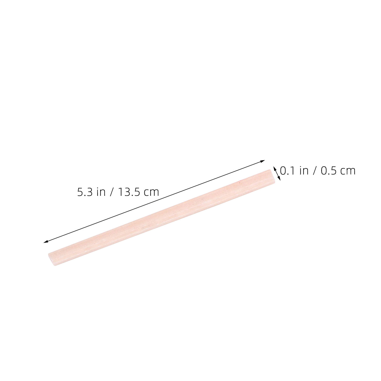 1Set Tailor Chalk Pen Heat Era - Tailor Chalk Marker ulasan dan harga