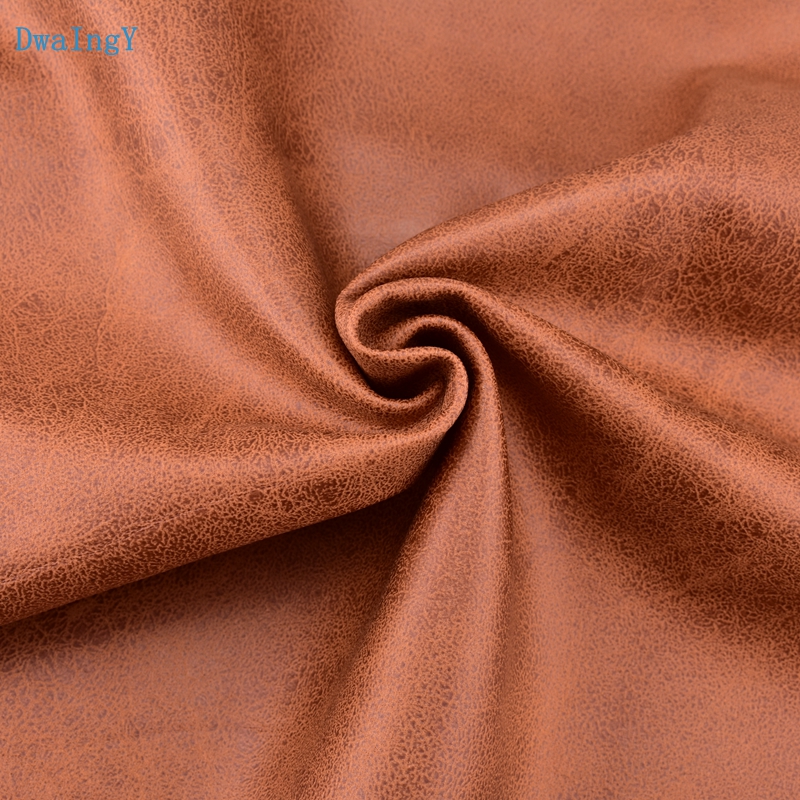 DwaIngY  New Technical Faux Le - Sewing Technical Fabrics ulasan dan harga