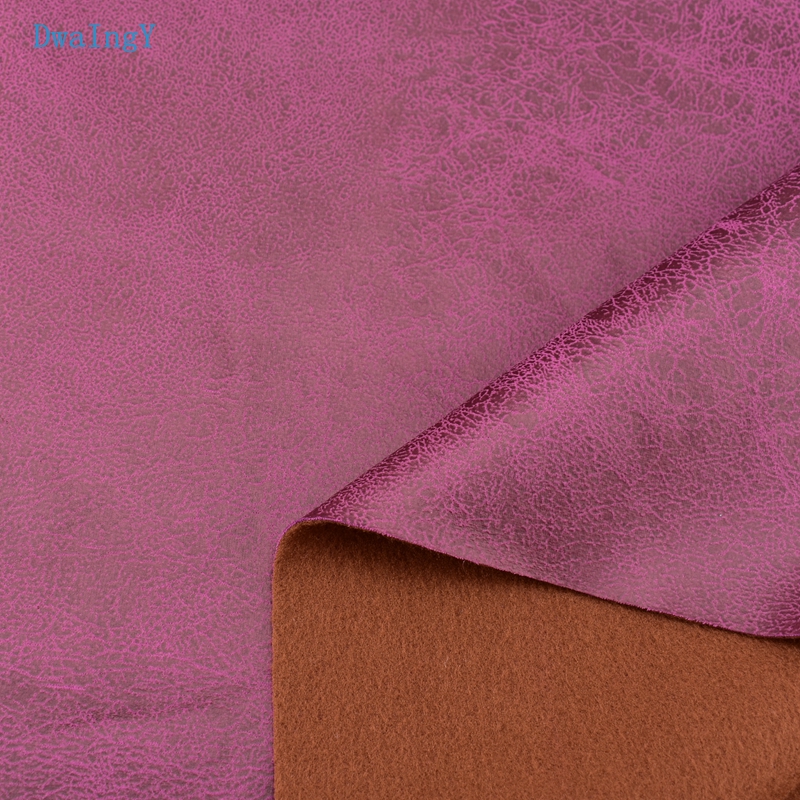 DwaIngY  New Technical Faux Le - Sewing Technical Fabrics ulasan dan harga