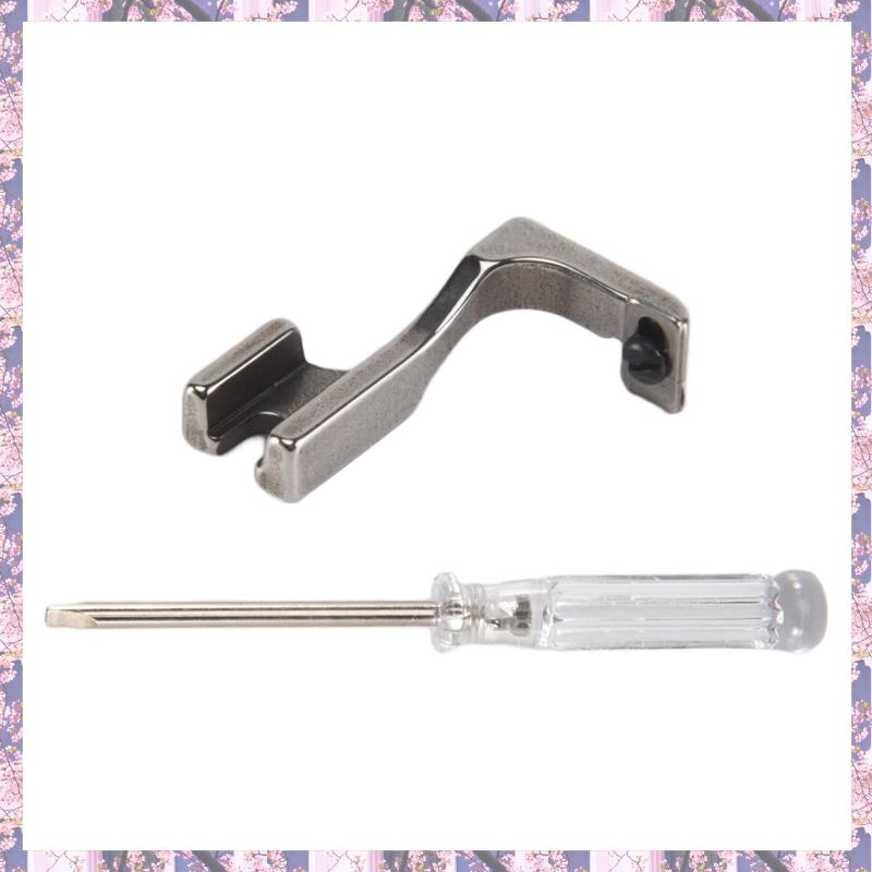 2025 Trend Adjustable Invisibl - Zipper Foot Presser ulasan dan harga