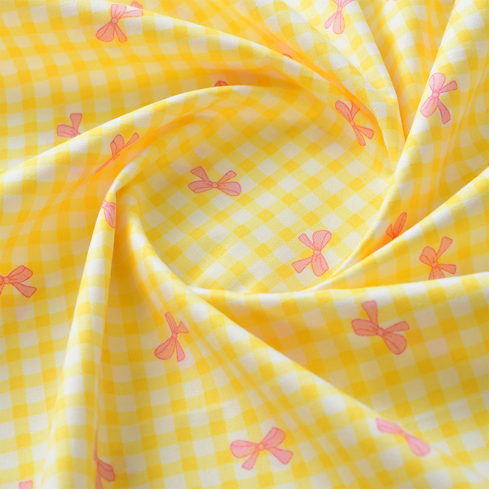 145x50cm 100% Cotton Fabric Ha - Sewing In Textile ulasan dan harga