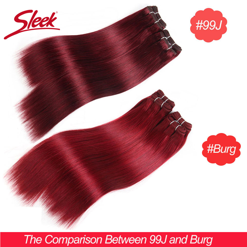 Sleek Brazilian Straight Hair  - Sewing Lab ulasan dan harga
