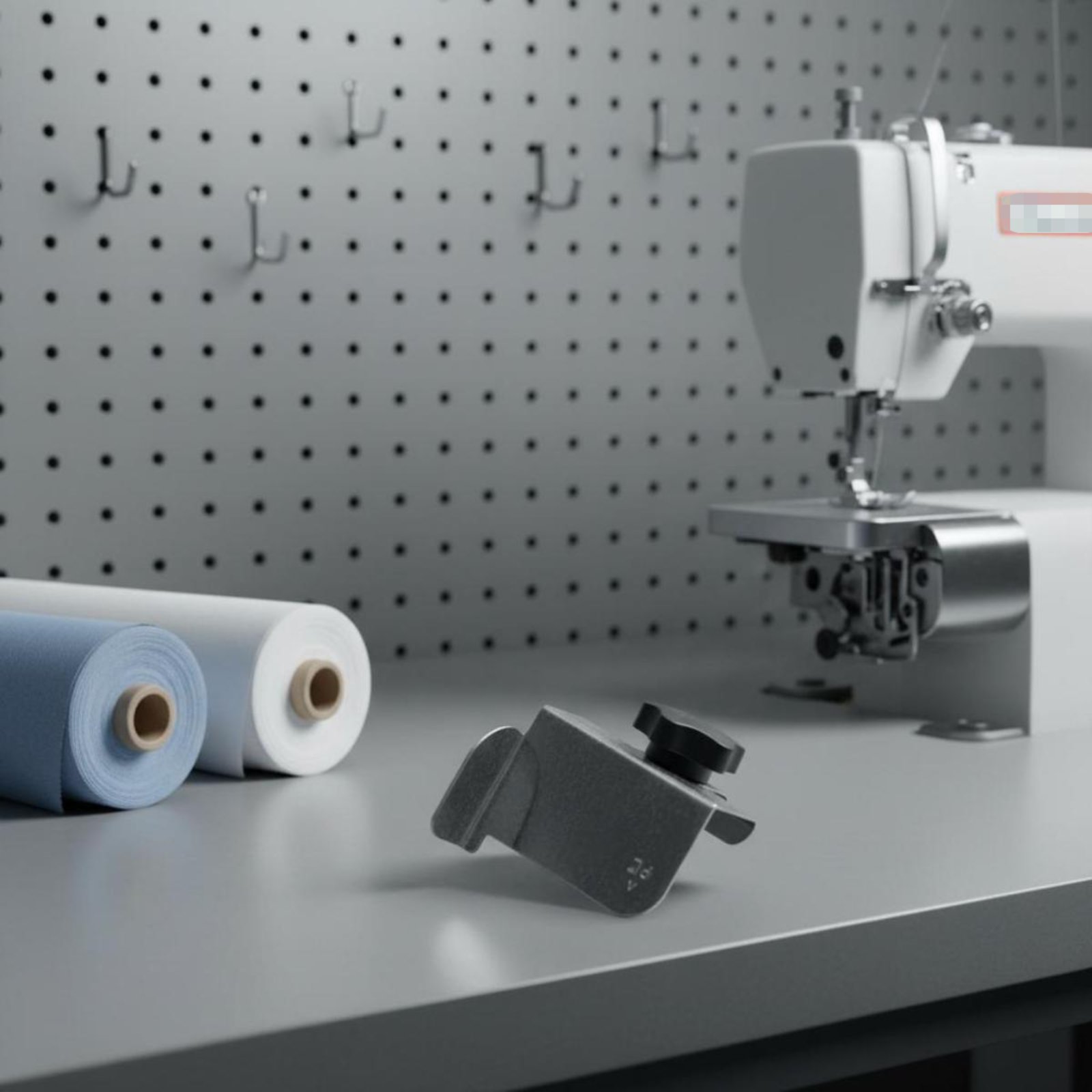2 Pieces Textile Border Guide  - Sewing In Textile ulasan dan harga
