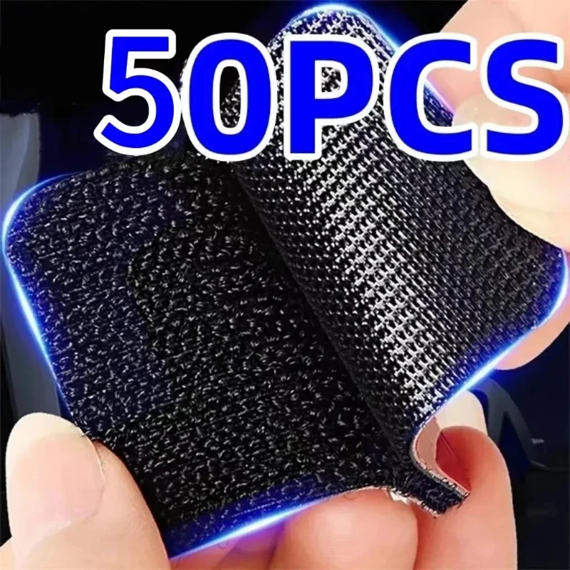 Super Strong Sewing Double-sid - Velcro Sew On ulasan dan harga