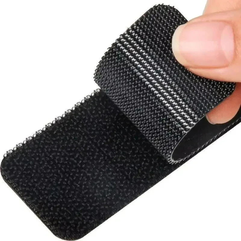 Super Strong Sewing Double-sid - Velcro Sew On ulasan dan harga