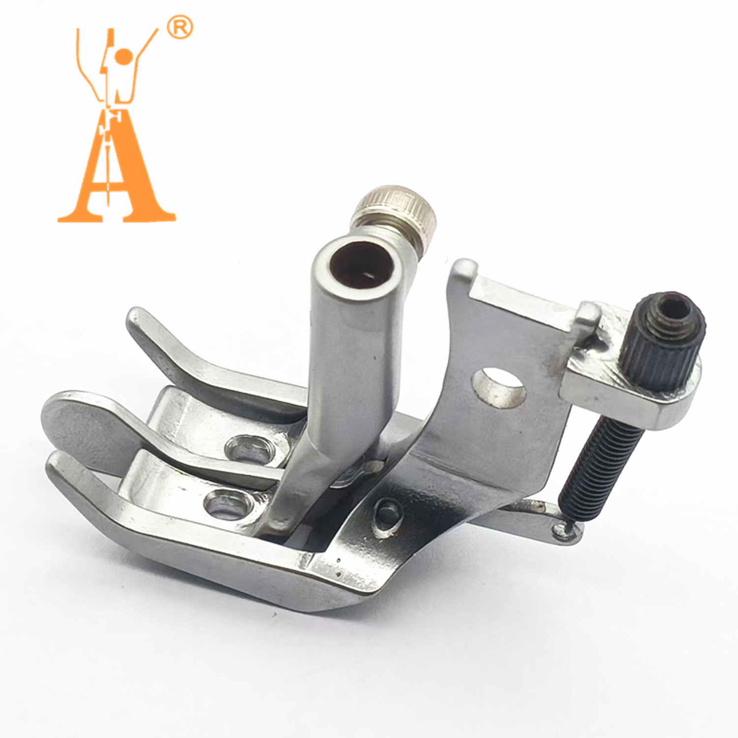 KP1246 2 Needle Walking Foot W - Sewing Machine Fabric ulasan dan harga