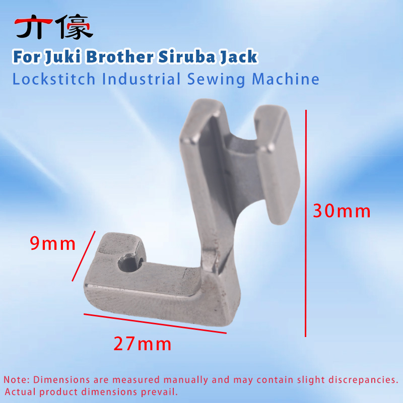 Invisible Zipper Presser Foot  - Zipper Foot Presser ulasan dan harga