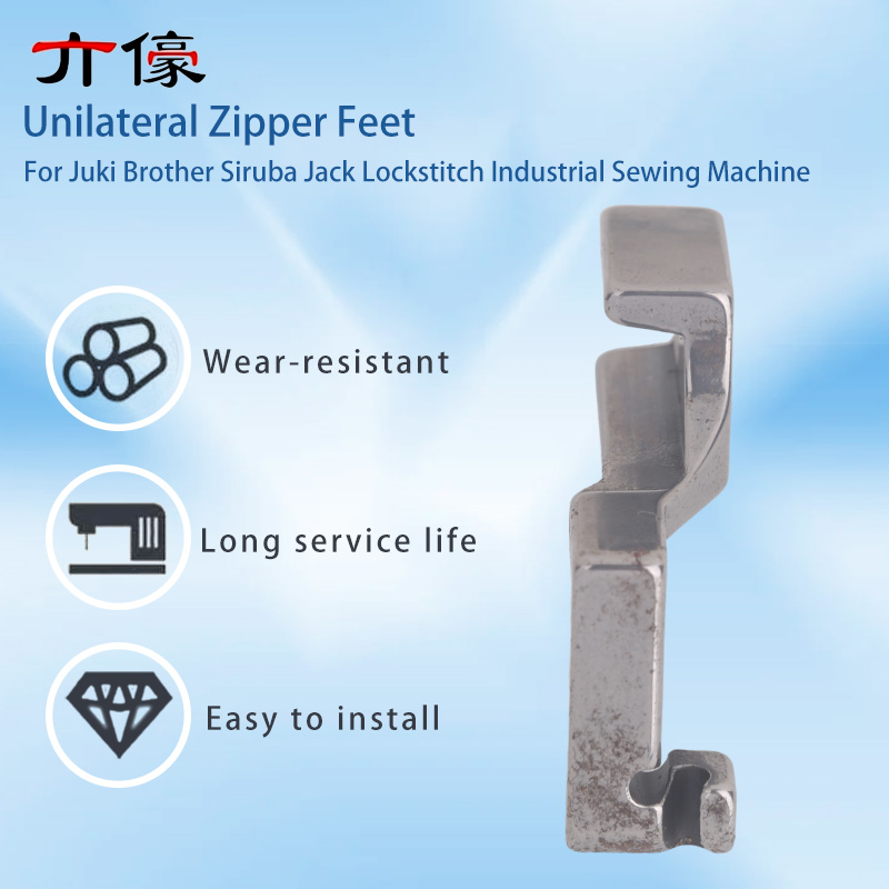 Invisible Zipper Presser Foot  - Zipper Foot Presser ulasan dan harga