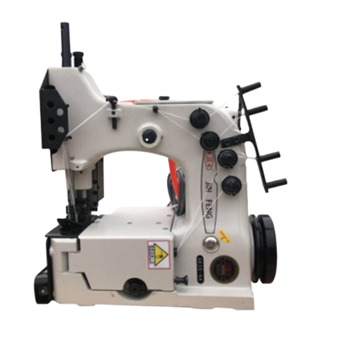 Commercial Heavy-Duty Industri - Sewing Machine In Textile ulasan dan harga
