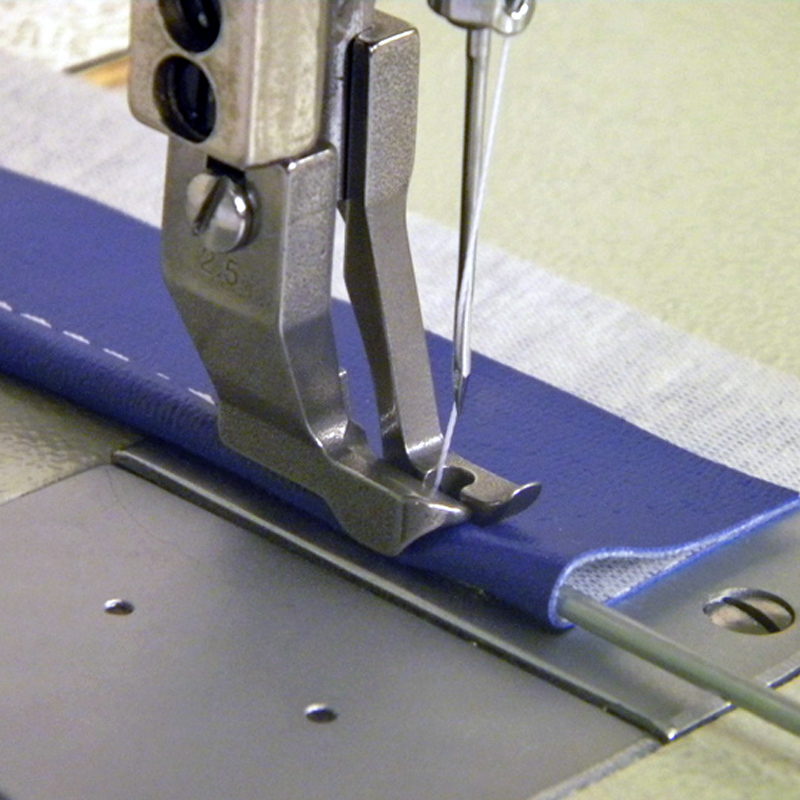 Industrial Walking Foot Sewing - Sewing Machine Fabric ulasan dan harga