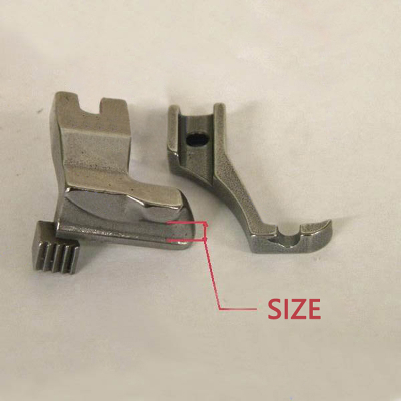 Industrial Walking Foot Sewing - Sewing Machine Fabric ulasan dan harga