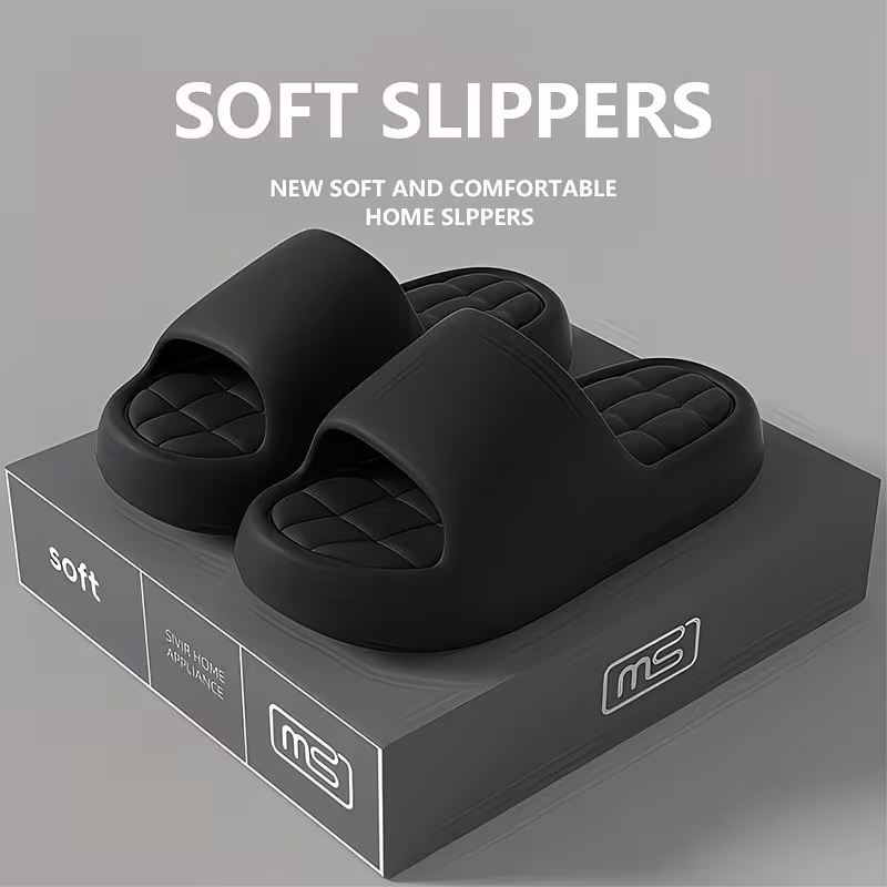 Outdoor Fashion Women's Slippe - Sewing House ulasan dan harga