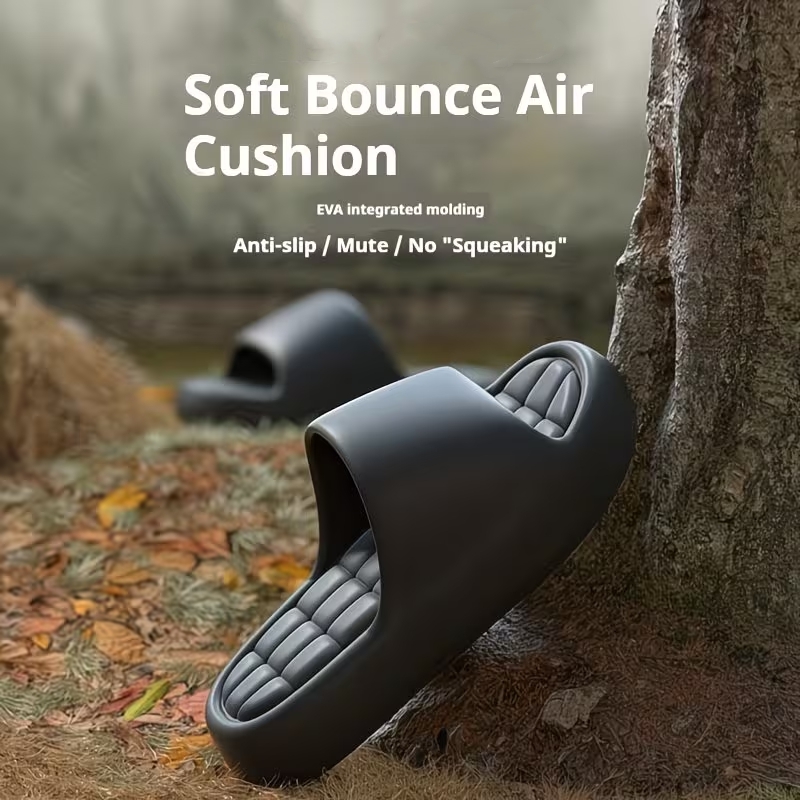 Outdoor Fashion Women's Slippe - Sewing House ulasan dan harga